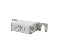 Fusible rapide CC 170M1371, dispositif de protection à fusible basse tension