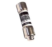 Fusible rapide KTK-R-10 600 V/10 A 2 A 10 x 38 mm Tube fusible en céramique UL(25A 600V)