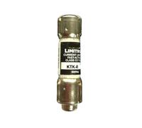Fusible rapide KTK-R-4 C Tube fusible 10x38mm 600V4A(1A)