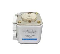 Fusible rapide RS9-800V/ 800A 900A 1000A 1250A Protection semi-conducteur à thyristor