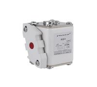 Fusible rapide RSY-AC 1 000 V AC 500 2 100 A 200 A 250 A 300 A 315 A de protection d'équipement semi-conducteur P101(Ac 2000v,80A)