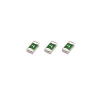 Fusible SMD unique à montage en Surface céramique action rapide, 500 pièces/lot, 0603 1608 1206 3216 250mA 375mA 500mA 750mA 1A 1.25A .5A 2A(7A,1206-500 PCS)