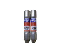 Fusible temporisé 1ATQR 6/10 3/10 A/M/PT/R/A/P 10X38