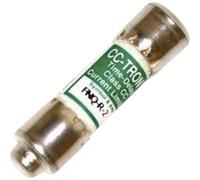 Fusible temporisé Bussmann by Eaton FNQ-R-20 (Ø x L) 10.3 mm x 38.1 mm 20 A 600