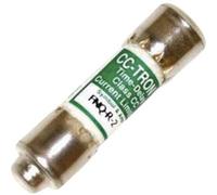 Fusible Temporisé Bussmann By Eaton Fnq-r-30 (Ã¿ X L) 10.3 Mm X 38.1 Mm 30 à 600 V/ac Temporisé -t- 1 Pc(s) Y910081