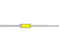 Fusible Thermique 142°c Protection Surchauffe Appareils - Tool Land
