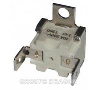 Fusible thermique (t°c330) pour four ELECTROLUX - Modèle B89092-4M - Pièce d'origine Constructeur