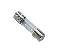 Fusible verre 2.0A 6.3x32- DIFF - 100275 - (X10)