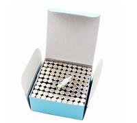 Fusibles 100pcs 520mm 630mm Fusible en céramique, 250V 0.5 1 2 3 4 6 8 10 15 20 25 30A Composant électronique Protection de Tension(100pcs 6x30,1A)