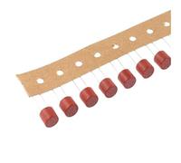 Fusibles cylindriques en plastique 392 carrés 382, 10 pièces, T500mA 0,5a 1A 1,6a 2A 2,5a 3,15a 4A 5A 6,3a 8A 250V, carte d'alimentation TV LCD couramment(T250mA,392 Square (10Pcs))