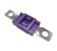 FUSIBLES TYPE MEGA 32 V de 400 Ampères