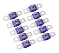 fusibles type midi vendus par sachets de 10 pieces de 200 amperes - Oc-pro G
