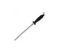 Fusil à aiguiser à grains fins professionnel - Hygiplas - 23 cm