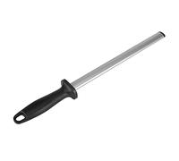 fusil a aiguiser,Fusil A Aiguiser,Aiguisage De Couteaux En Acier,Acier À Aiguiser,Acier Amant,Affûteur De Couteaux En Acier,Barre D'Affûtage De Couteaux En Diamant 10 Pouces,Affûtage De Couteaux