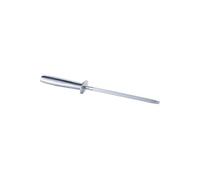 Tokio Kitchenware Fusil à aiguiser pour couteaux en acier