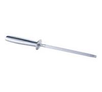 Tokio Kitchenware Fusil à aiguiser pour couteaux en acier