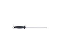 Fusil à aiguiser professionnel FISCHER mèche ronde 30cm