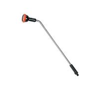 Fusil-Arrosoir Grand Débit de Gardena : Lance de Jardin pour un Débit d'Eau Elevé, Jet d'Eau Réglable, Longueur 92 cm (2849-20)