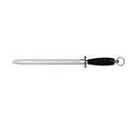 Fusil d'affûtage 31,5 cm, chromée, Zwilling