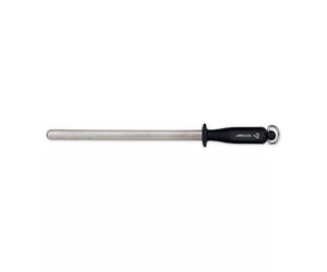 Fusil Diamant Rond FISCHER 23 cm Noir