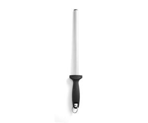 Fusil en diamant Profi Line ovale Noir (L)450 mm