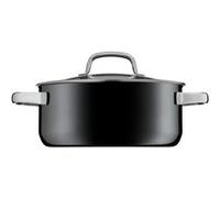 WMF Bratentopf Fusiontec Mineral Ø 24 cm Black 3201113152