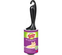 FUSSEL PET - Rouleau pelucheux Scotch-Brite Pet Extra Sticky