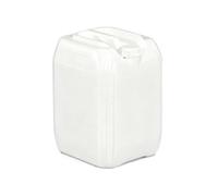 Fût avec couvercle, bidon rectangulaire empilable, bouchon intérieur