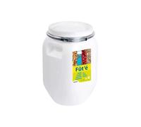 Fût de stockage eau et fruits 50 litres