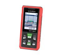Futech Disty 150 Télémètre - 150 M - Vert - IP68