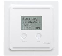 FUTH55ED/230V-pg Eltako sans fil Hygrostat Portée max. 30 m