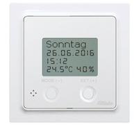 FUTH55ED/230V-wg Eltako sans fil Hygrostat Portée max. 30 m