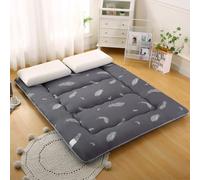 Futon 1 Place 2 Places Japonais Futon Japonais 140x190 Traditionnel Matelas 1 Place Pliable 2 Personnes Pliable Matelas De Sol 90x190 Tatamis Adulte