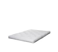 Futon Double Karup en Latex 160x200 901 Naturel