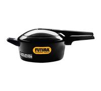FUTURA Hawkins Autocuiseur, 4 litres, Gris