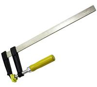 Future 795101 Serre-joint en platine, 50 x 200 mm