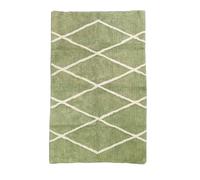 Future Home Tapis déco Type berbère en Coton tufté 100x150cm