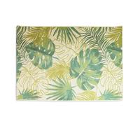 Future home Tropica - 120x170 cm - Vert