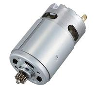 FutureHight Moteur à transmission 12 V 13 dents - 550 -8518 - Pour perceuse électrique GSR12V-15 3601H68102 - Pièces de rechange pour l'entretien des tournevis