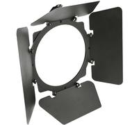 FUTURELIGHT Barndoors pour Pro Slim Par-18 - Projecteurs à volet coupe-flux
