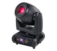 Futurelight Futurelight DMH-160 MK2 LED Moving-Head