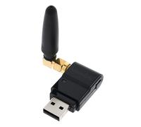 FUTURELIGHT WDR Récepteur DMX sans fil USB - Logiciels et matériels DMX