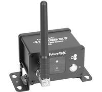 FUTURELIGHT WDR-CRMX RX IP Wireless DMX Receiver Outdoor (Récepteur DMX sans fil pour l'extérieur) - Accessoires divers