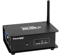 FUTURELIGHT WDS-CRMX TX Wireless DMX Transceiver (émetteur-récepteur DMX sans fil) - DMX accessories