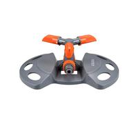 FUXTEC - Arroseur automatique circulaire - turbine 3 bras FX-3AKRG1