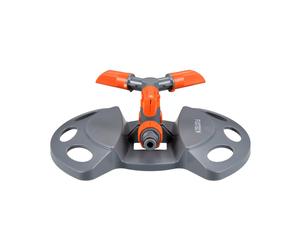 FUXTEC - Arroseur automatique circulaire - turbine 3 bras FX-3AKRG1