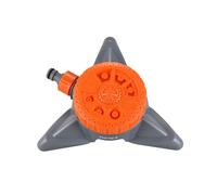 FUXTEC - Arroseur de surface 8 fonctions FX-8FRG1