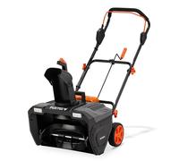 FUXTEC Déneigeuse sans fil 40V FX-E2SFSET