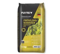 FUXTEC Engrais gazon printemps/été 5 kg FX-RDFS5