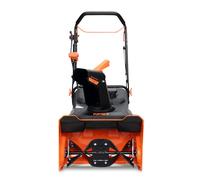 FUXTEC fraise à neige thermique FX-SF1165